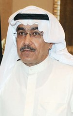 عدنان الراشد