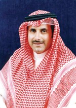 الشيخ مبارك الدعيج