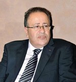 د محمد الحديد