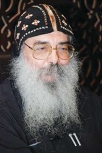 القمص بيجول الانبا بيشوي
