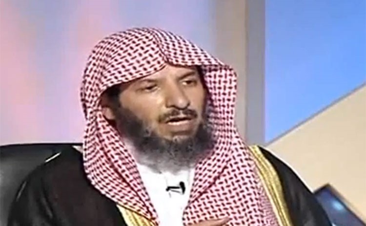 بالفيديو.. الداعية سعد الشثري: الانضمام لـ «داعش» ردة عن الإسلام