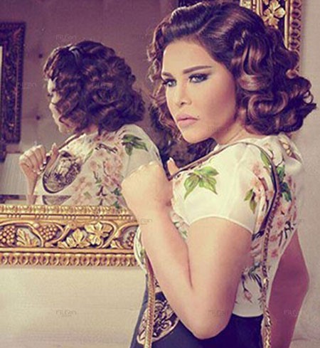 صورة: أحلام تكشف عن 20 حقيقة لا يعرفها أحد عنها!