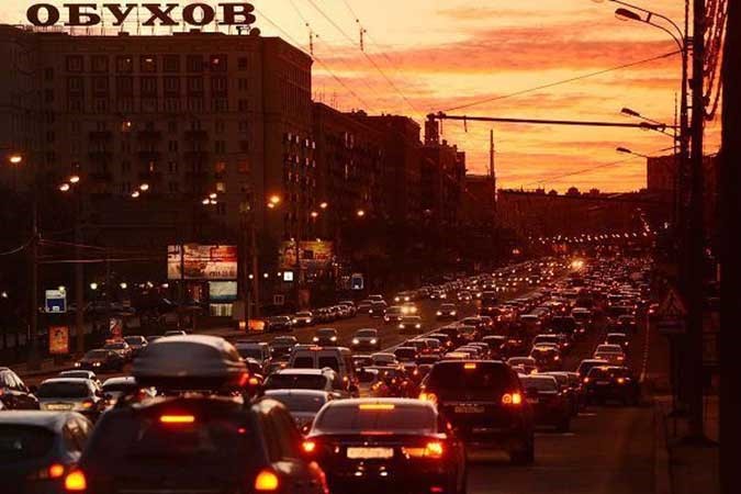 بالصور.. أسوأ المدن على مستوى العالم لتجنب السفر إليها