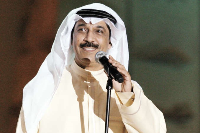 عبدالله الرويشد 