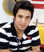 المعد علي شويطر