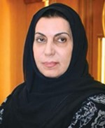 مريم الانصاري