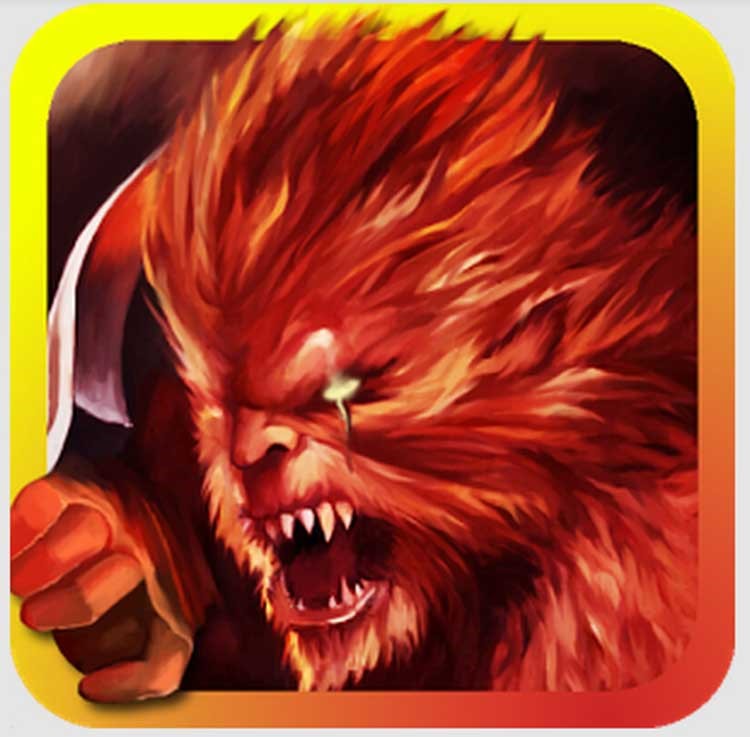 لعبة «‏‎Guardian Last Fight‏» في متجر «‏‎Google Play‏»‏