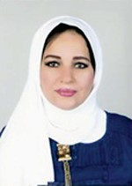 عبير رضوان