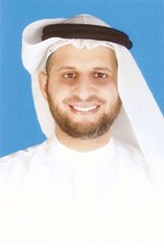 عمر المطوع