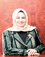 سارة اكبر﻿