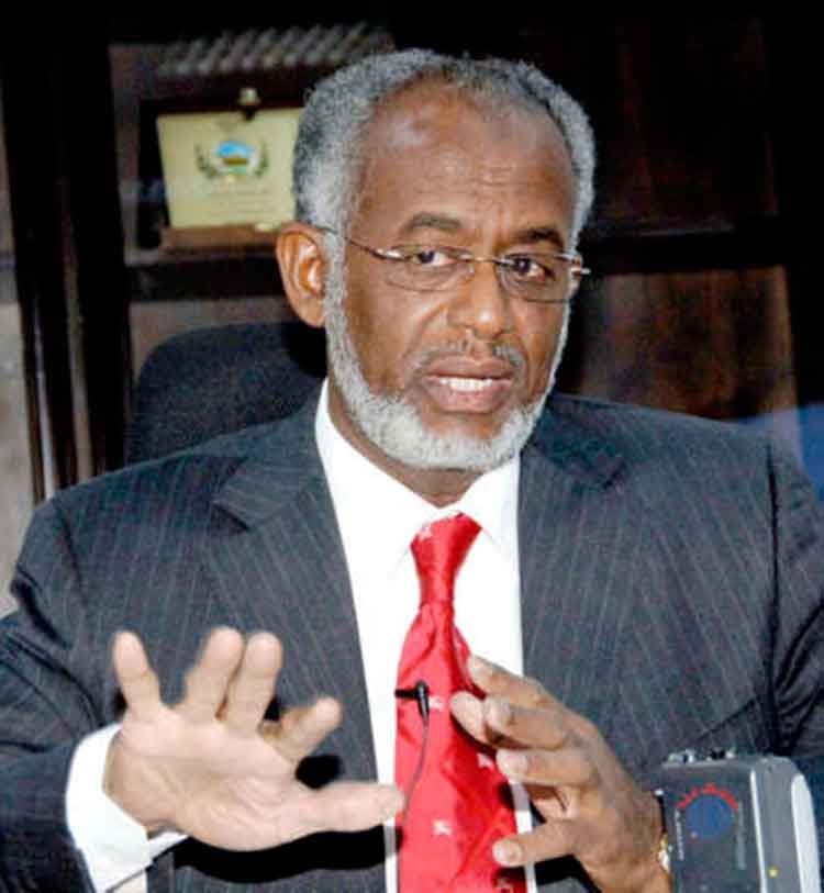 علي كرتي