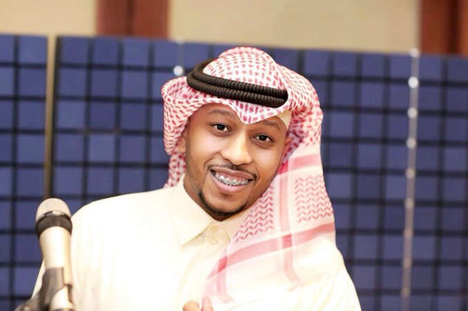 نواف السالم﻿