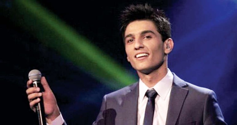 محمد عساف 