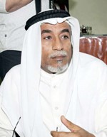 الكاتب فايز العامر﻿