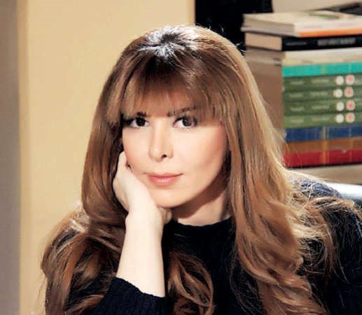 عبير شمس الدين