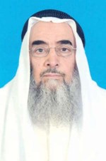 الداعية سيد الرفاعي
