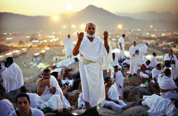 الرفاعي: تدريب عملي على مجاهدة النفس حتى تستقيم على طاعة الله