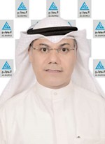خالد العلي﻿