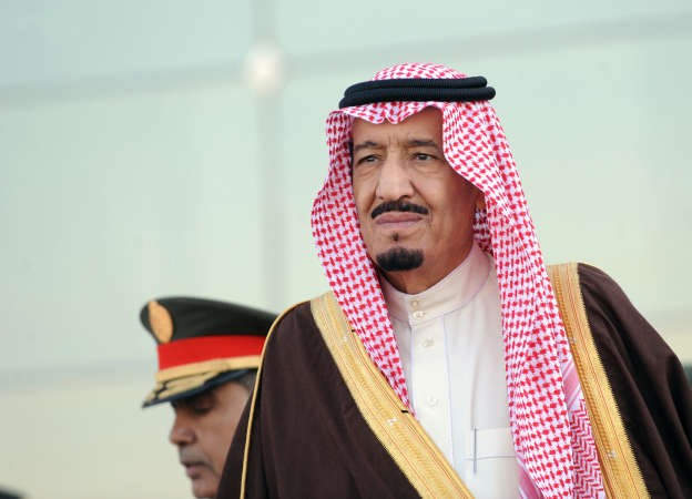 صاحب السمو الملكي الامير سلمان بن عبد العزيز ولي العهد نائب رئيس مجلس الوزراء وزير الدفاع السعودي﻿