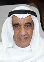 عبد العزيز المشاري