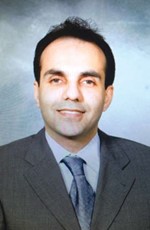 د علي تقي 