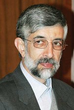 د غلام علي حداد عادل