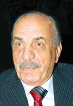 محمد السنعوسي
