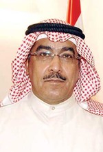 عدنان الراشد