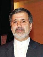 السفير الايراني علي عنايتي﻿