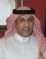 السفير عزيز الديحاني