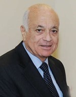 نبيل العربي