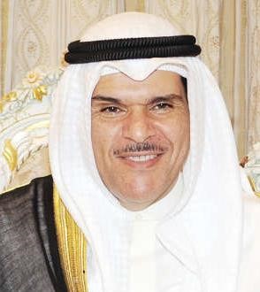 الشيخ سلمان الحمود﻿