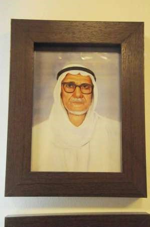 احمد سلطان الخلف