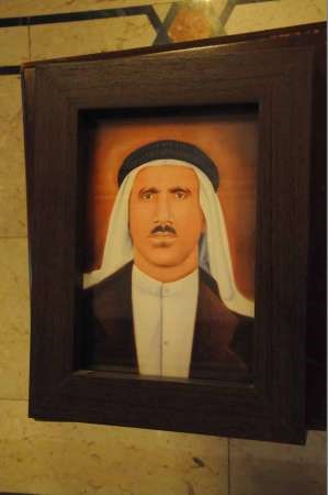محمد راشد الخلف