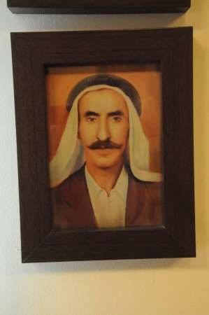 محمد سلطان الخلف