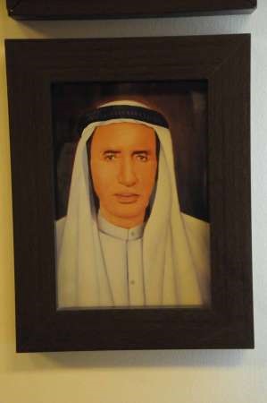 مراد راشد الخلف