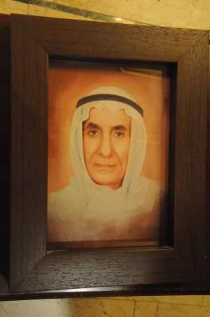 ابراهيم سلطان الخلف