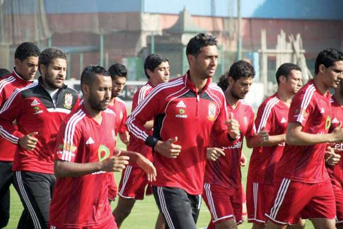 الاهلي و6 اندية سيبيعون مبارياتهم بشكل منفصل على التلفزيون المصري