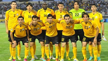 بعد الموصل وسنجار.. "داعش" يهاجم "نادي أربيل" الكروي