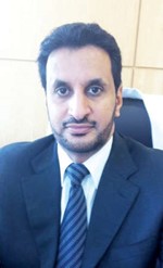 دمحمد المطيري