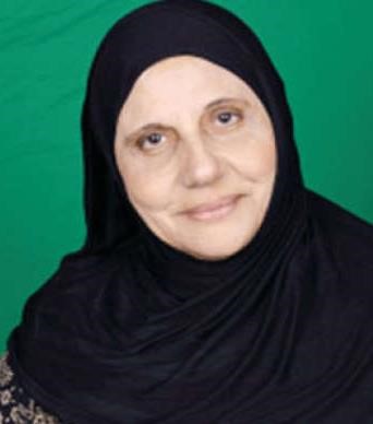 الفنانة القديرة اسمهان توفيق﻿