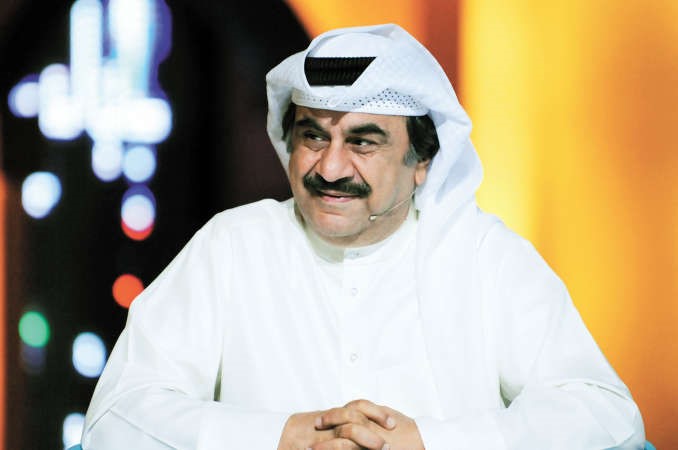 العملاق عبدالحسين عبدالرضا ﻿