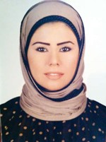 عبير الحبيل﻿