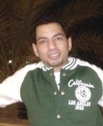 خالد طارق﻿