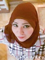 سلمى سليم﻿