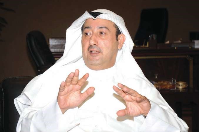 محمد العسعوسي
