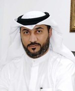 يوسف الكندري﻿