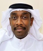 فالح المسعود﻿
