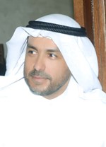 د خالد الرشيد﻿
