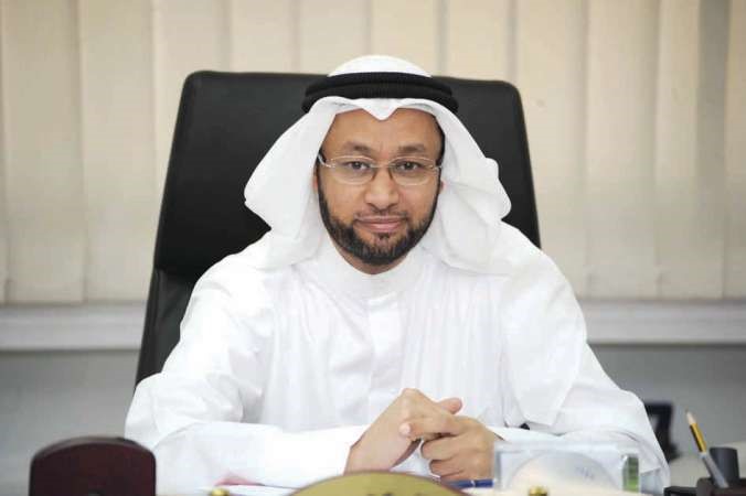 دمنصور السعيد